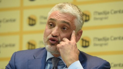 NOVI POSAO NEMA VEZE SA POLITIKOM: Od čega danas živi Čeda Jovanović?
