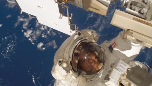 PROVEO 132 DANA U SVEMIRU: Mašinski fakultet u Beogradu ugostiće Dena Tanija, nekadašnjeg astronauta NASA