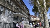 SAVREMENA BIBLIOTEKA: Bolji uslovi za učenje u Farmaceutsko-fizioterapeutskoj školi