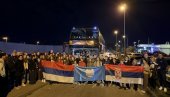 PUT NA KRF ZA ODLIKAŠE: Novi Sad nagradio najbolje đake