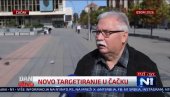 СКАНДАЛОЗНА ИЗЈАВА: Марковић хоће Шаипа Камберија за градоначелника Чачка (ВИДЕО)