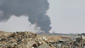 NOVI NAPADI NA SAUDIJSKU ARABIJU: Presretnut projektil iznad Rijada