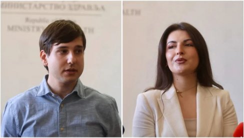 UGOVORI ZA 100 NAJBOLJIH DIPLOMACA MEDICINSKIH FAKULTETA: Nikad veća ulaganja u zdravstvo i mlade lekare koji ostaju da služe svom narodu