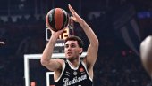 Pajola heroj Partizana u meču protiv Zvezde! Evo kako je Italijan rešio večiti derbi (VIDEO)