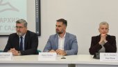 VAŽNI SEGMENTI KULTURNOG NASLEĐA: Seminar u Novom Sadu o očuvanju jevrejskih grobalja