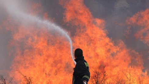 OTKRIVENI NOVI DETALJI O EKSPLOZIJI U IZRAELU: Dvojica radnika u komi, službe apeluju na građane da ne prilaze industrijskoj zoni