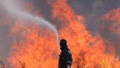 OTKRIVENI NOVI DETALJI O EKSPLOZIJI U IZRAELU: Dvojica radnika u komi, službe apeluju na građane da ne prilaze industrijskoj zoni