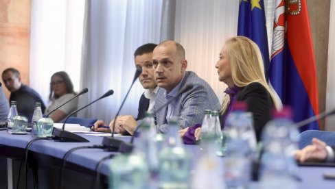 Najbolji mladi lekari ostaju u Srbiji: 100 diplomaca od sutra na radnom mestu