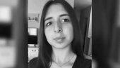 МЛАДА АНДРЕА РАДОВАНОВИЋ ТРАГИЧНО ИЗГУБИЛА ЖИВОТ: Школа се опростила потресном поруком