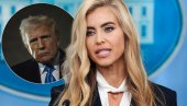 Трампова портпаролка прекинула ћутњу након што је добила отказ - ево шта каже о председнику САД