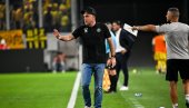 Trener Lugana najavio meč sa Zvezdom: Klub bogate istorije, ali mi se nikoga ne plašimo!