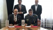 ЛЕП ДАН ЗА КРУШЕВАЦ: Министар Гашић отворио нови погон у „Трајалу”