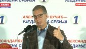 VUČIĆ O NOVOJ BOLNICI U ŠAPCU: Biće na ponos cele Mačve, ulažemo 135 miliona evra!