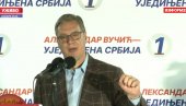 ВУЧИЋЕВ ОДГОВОР ХРВАТИМА И ЦРНОГОРЦИМА: Гледали су да нас унизе, али ми рекет да плаћамо никад никоме нисмо хтели