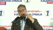 ВУЧИЋ НАЈАВИО НОВЕ ИНВЕСТИЦИЈЕ: Уложићемо велики новац у нову болницу, канализацију, најбоље туристичке центре
