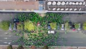 ŠAKA JADA ISPRED NOVE S: Ni rodbina nije došla da ih podrži, a glavni urednik broj od 479 naziva velikim (FOTO)