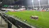 Novosti u Luganu: Zavirite u stadion na kom će Zvezda igrati istorijski meč (VIDEO)