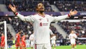Liga šampiona: Spektakl LASK-a i Liverpula, Fejenord na tiganju savladao Komo