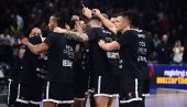 Partizan oborio rekord Evrolige!