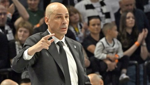 Đoan Penjaroja: Protiv Spartaka neće biti lako