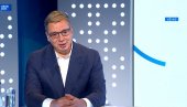 OVO JE PORUKA ZA SVE VAS KOJI ŠTITITE SRBIJU: Vučić upozorio naciju na predstojećih deset dana, evo šta će izdajnici sve pokušati