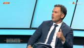 MALI SATERAO BLOKADERE U ĆOŠAK: Da li je bolje da imamo puteve ili da ih nemamo?