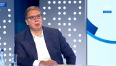 VUČIĆ NAJAVIO: Imamo plan za manje razvijene delove Srbije