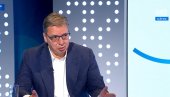 VUČIĆ NAJAVIO: Ako pobedimo neće biti politike na fakultetima