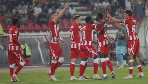 UŽIVO, LUGANO - ZVEZDA: Rijera odabrao tim, ovo je postava za Švajcarce