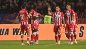 Uživo: OFK Beograd - Zvezda: Crveno-beli za nastavak pobedničkog niza
