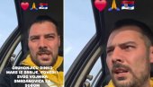 SPC trn u oku Gruhonjiću: Blokaderi napadaju crkvu, ništa im nije sveto!