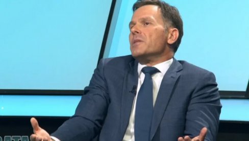 MALI OBJASNIO ZAŠTO SU RADOVI DANAS SKUPLJI: Plate su sa 500 porasle na 1.034 evra