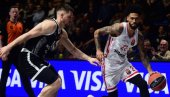 DA LI JE OVO ŠANSA DA SE PARTIZAN POJAČA? As Olimpijakosa izbačen iz tima!