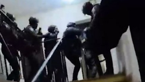 JOŠ SEDMORICA IZA BRAVE ZBOG UBISTVA BAKIĆA I STOKOVIĆA: Nova hapšenja u istrazi zločina počinjenih u podnožju Avale i u okolini Požarevca