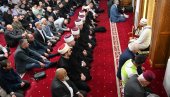 ISLAMSKA ZAJEDNICA SRBIJE: Nikome nismo zatvorili vrata džamije