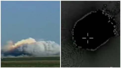 TRAMP SE SPREMA DA BACI "MAJKU SVIH BOMBI"? Američka vojska ima novi plan, otkrivene i potencijalne mete (VIDEO)