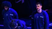 Nikola Jokić već dobio nagradu! NBA sezona nije ni počela, a Srbin...(VIDEO)