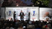 НОВА ОПРЕМА, ОБЈЕКТИ И НЕУПОРЕДИВО БОЉА УСЛУГА: Здравствени систем у Србији иде неколико степеника више, Вучић има јасан план