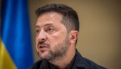 ZABRANA JE UKINUTA, OD NAS JE DOSTA: Zelenski ponovo pokreće eskalaciju