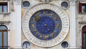 ASTRONOMSKI SAT U VENECIJI: renesansno remek-delo koje povezuje vreme, Sunce, Mesec i zodijak