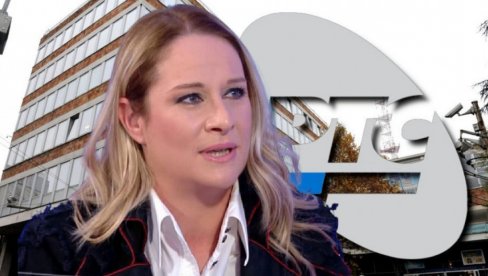 Тамара Грујић дала отказ РТС-у, па отишла на другу телевизију: Нису били задовољни