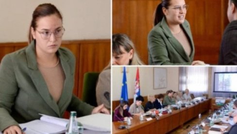 ZAPOČETA OBNOVA DELIBLATSKE PEŠČARE: Pavkov najavila 50 miliona dinara za opremu i bolju zaštitu