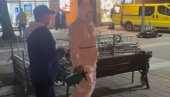 DEMOKRATSKA STRANKA OPET JASNO POKAZALA SVOJU NEMOĆ: Sramno uznemiravali građane Šapca po noći