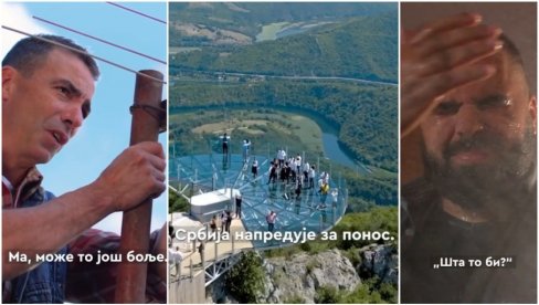 DA NE BUDE POSLE ŠTA TO BI?! Jasna poruka Vučića: Budućnost nije igra, a Srbija nije igračka (VIDEO)