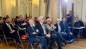 IGRAMO ZAJEDNO: Čelnici Olimpijskog komiteta Srbije posetili ambasadu Italije