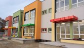 STIGLA UPOTREBNA DOZVOLA: Vrtić u Borči pred otvaranjem