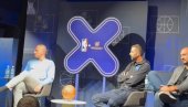 Nas trojica da se skupimo sad i šutiramo sa centra dali bismo više nego Partizan protiv Panatinaikosa (VIDEO)
