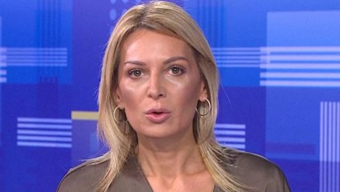 MAJCI DUGUJEM VELIKO IZVINJENJE: Slađana Tomašević otvorila dušu - Nisam je poslušala, moj privatni život je ispaštao