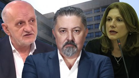 ЦРНО НА БЕЛО: Уредници Радара морају Саши Миловановићу да исплате 80.000 динара и судске трошкове због увреда