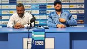 Sada je i zvanično! Lalatović otkrio zbog čega se vratio u Novi Pazar!